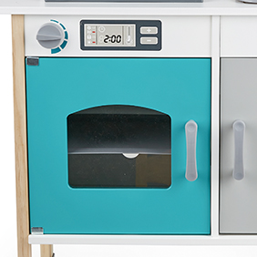 oven for kitchen toy